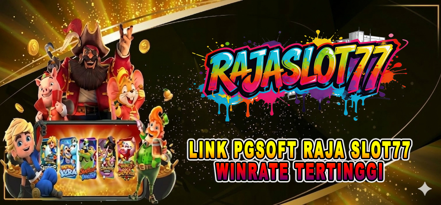 rajaslot77